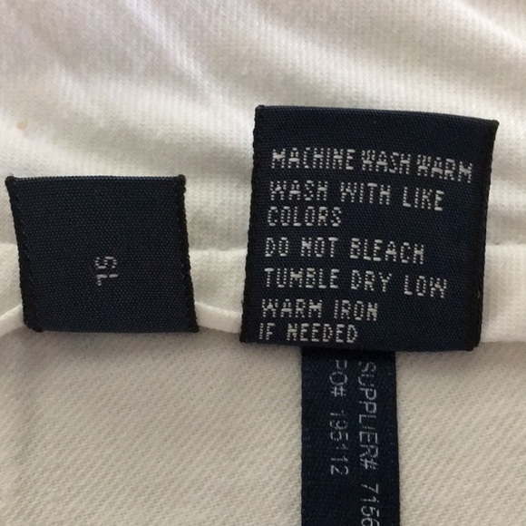 Men’s Polo Ralph Lauren Slacks - Picture 4 of 5